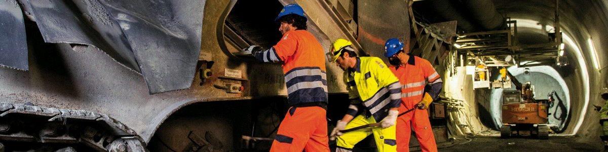 Sir Safety System